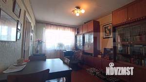 2-к квартира, вторичка, 45м2, 5/5 этаж