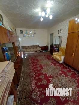 2-к квартира, вторичка, 54м2, 3/9 этаж