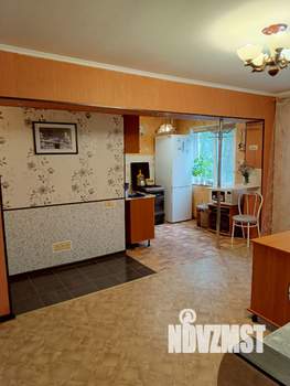 1-к квартира, вторичка, 30м2, 2/5 этаж