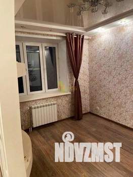 1-к квартира, вторичка, 42м2, 3/10 этаж