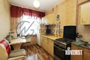 3-к квартира, вторичка, 60м2, 6/9 этаж