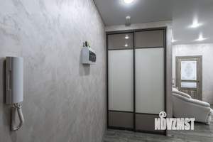 2-к квартира, вторичка, 57м2, 14/16 этаж