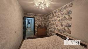 2-к квартира, вторичка, 45м2, 3/5 этаж