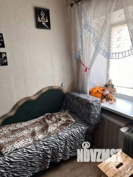 2-к квартира, вторичка, 42м2, 2/5 этаж