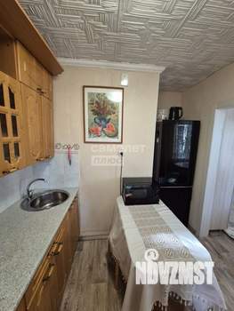 2-к квартира, вторичка, 45м2, 3/3 этаж