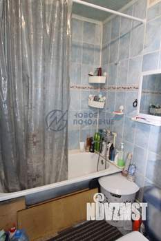 2-к квартира, вторичка, 45м2, 4/5 этаж