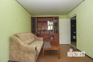 1-к квартира, вторичка, 30м2, 2/9 этаж