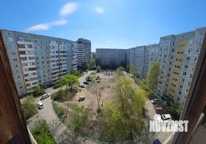 1-к квартира, вторичка, 37м2, 8/10 этаж