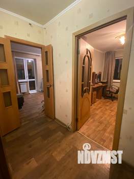 2-к квартира, вторичка, 48м2, 2/14 этаж