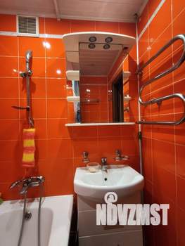 2-к квартира, вторичка, 53м2, 2/10 этаж