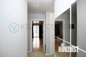 2-к квартира, вторичка, 35м2, 5/5 этаж