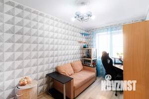 3-к квартира, вторичка, 54м2, 7/9 этаж