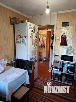 1-к квартира, вторичка, 36м2, 4/9 этаж