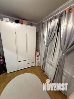 2-к квартира, вторичка, 40м2, 2/2 этаж