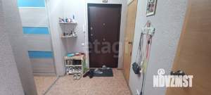 2-к квартира, вторичка, 56м2, 9/10 этаж