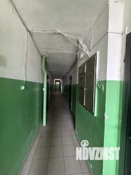 1-к квартира, вторичка, 30м2, 9/9 этаж