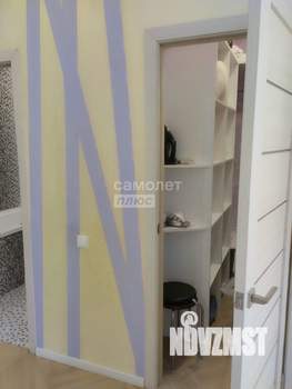 1-к квартира, вторичка, 39м2, 5/15 этаж