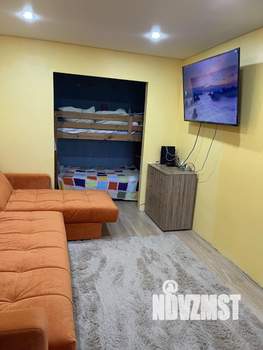 1-к квартира, вторичка, 41м2, 8/9 этаж