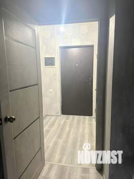 1-к квартира, вторичка, 33м2, 2/3 этаж