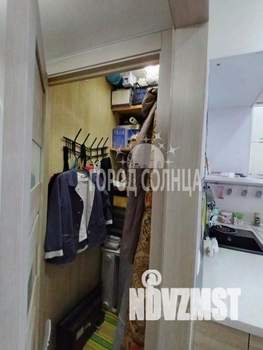 1-к квартира, вторичка, 33м2, 5/10 этаж