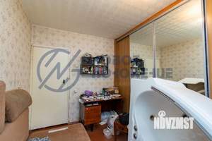 3-к квартира, вторичка, 63м2, 1/9 этаж