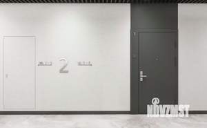 2-к квартира, вторичка, 62м2, 9/9 этаж