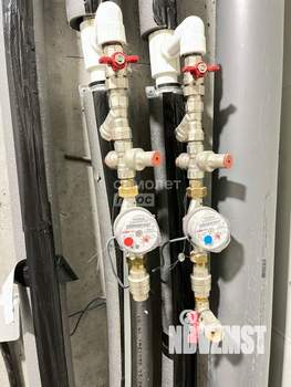 1-к квартира, вторичка, 40м2, 2/16 этаж