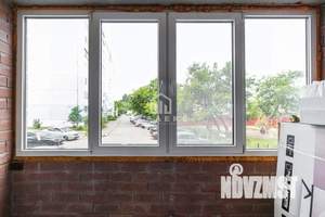 1-к квартира, вторичка, 37м2, 1/10 этаж