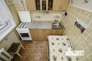 2-к квартира, вторичка, 45м2, 5/5 этаж