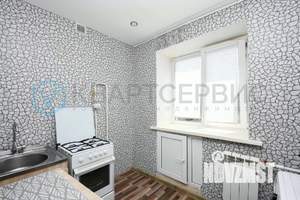 2-к квартира, вторичка, 44м2, 5/5 этаж