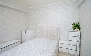 3-к квартира, вторичка, 48м2, 2/5 этаж