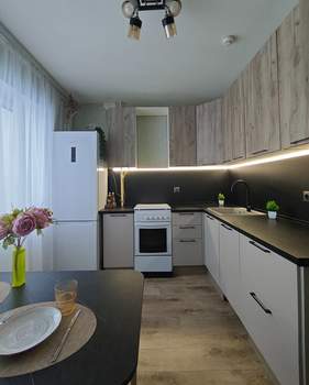 1-к квартира, вторичка, 37м2, 7/11 этаж