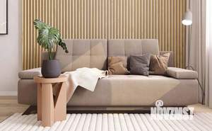 2-к квартира, вторичка, 65м2, 7/9 этаж