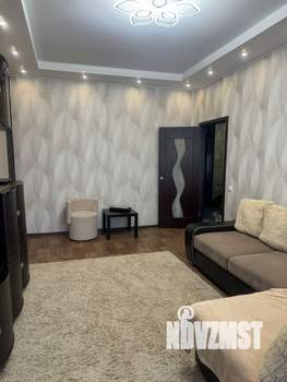 3-к квартира, вторичка, 75м2, 4/5 этаж