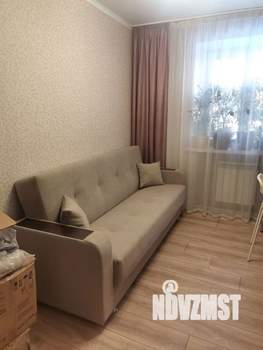 2-к квартира, вторичка, 40м2, 1/5 этаж