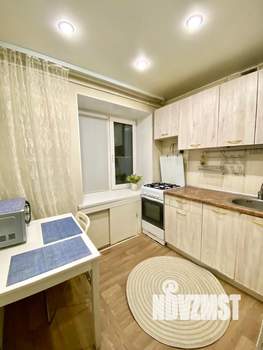 4-к квартира, вторичка, 62м2, 5/5 этаж