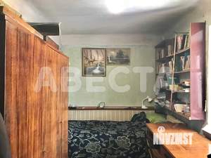 2-к квартира, вторичка, 40м2, 5/5 этаж