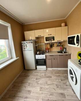 1-к квартира, вторичка, 37м2, 10/10 этаж