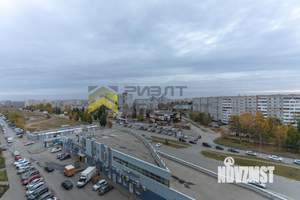 1-к квартира, вторичка, 43м2, 8/10 этаж