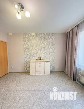 2-к квартира, вторичка, 56м2, 6/10 этаж