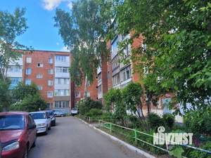 1-к квартира, вторичка, 35м2, 1/5 этаж