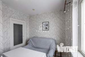 1-к квартира, вторичка, 37м2, 10/10 этаж