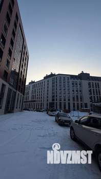 2-к квартира, вторичка, 60м2, 4/9 этаж