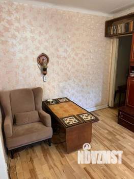 2-к квартира, вторичка, 42м2, 2/5 этаж