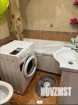 1-к квартира, вторичка, 34м2, 2/9 этаж