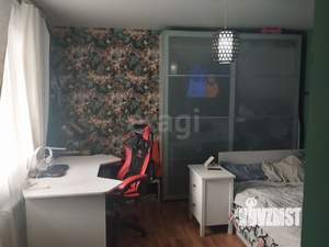 2-к квартира, вторичка, 29м2, 1/2 этаж