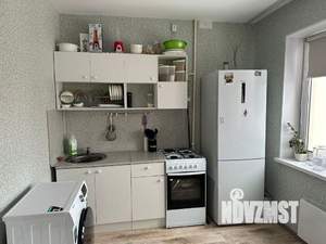 2-к квартира, вторичка, 55м2, 7/7 этаж