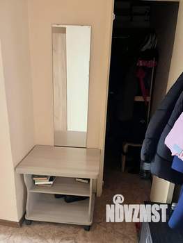 1-к квартира, вторичка, 40м2, 5/10 этаж