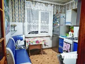 3-к квартира, вторичка, 63м2, 9/9 этаж