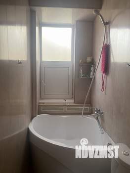 3-к квартира, вторичка, 51м2, 1/2 этаж